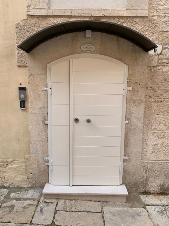Home Luna Ruvo di Puglia Exteriér fotografie